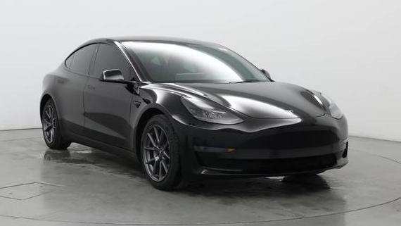 TESLA MODEL 3 2023 5YJ3E1EA9PF550024 image
